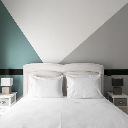 塞萨洛尼基Flaneur, Nilie Hospitality Mgmt公寓 外观 照片
