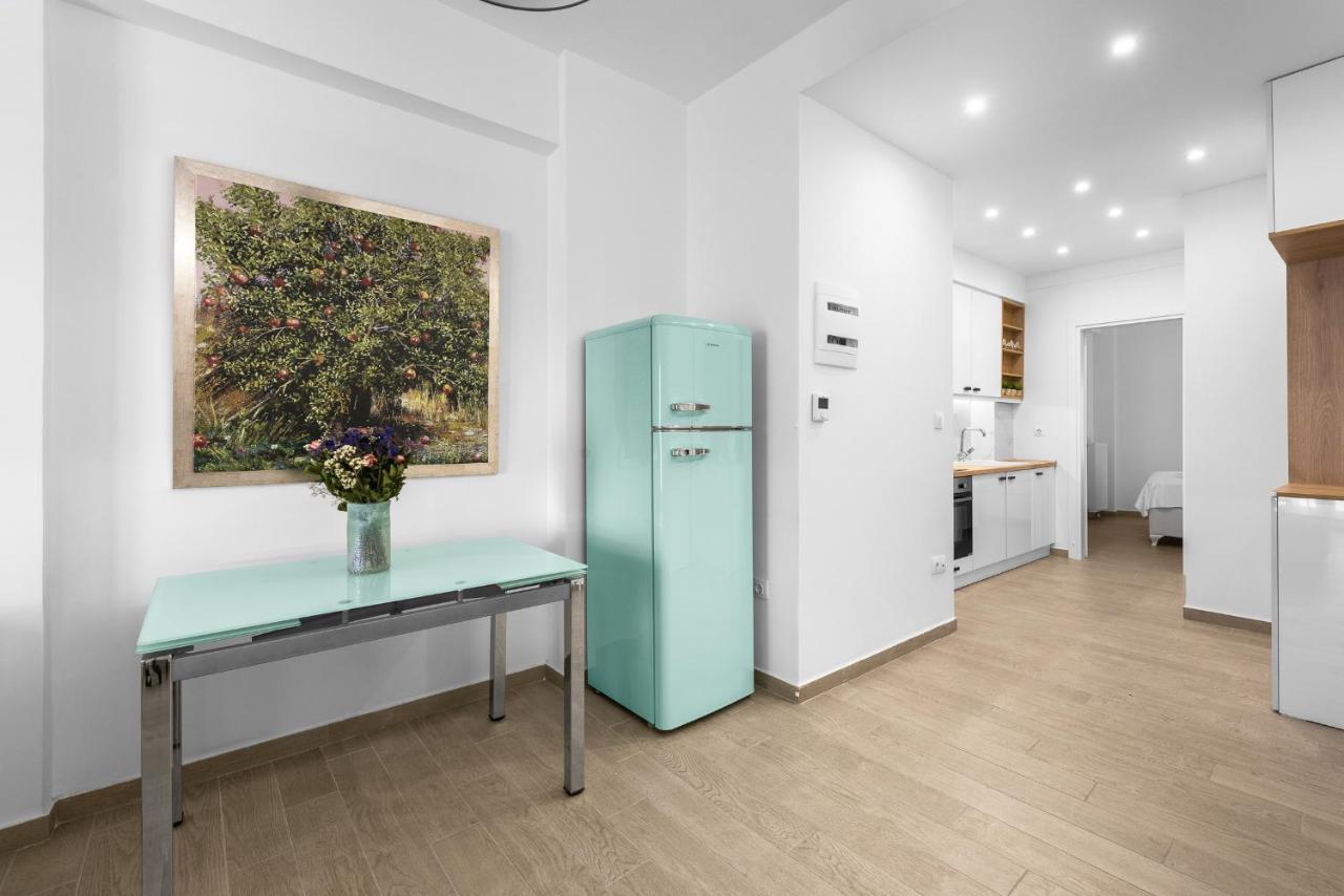 塞萨洛尼基Flaneur, Nilie Hospitality Mgmt公寓 外观 照片